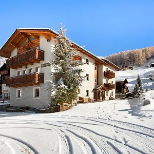 Apartament Al Bait Da Marangona, Livigno