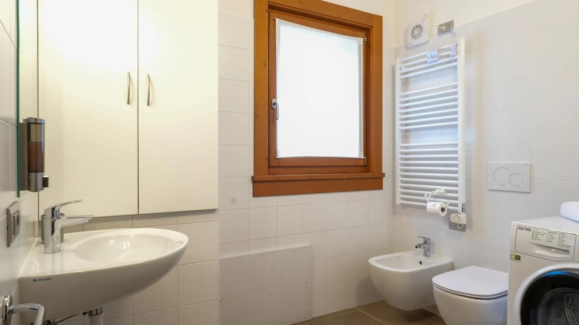Mountain Bliss Apartment Livigno 0*,